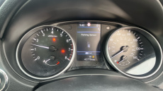 Nissan Qashqai 1.3 DiG-T N-Connecta 5dr Petrol Hatchback